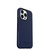 OtterBox Symmetry Plus avec MagSafe Apple iPhone 13 Pro Navy Captain - Bleu - Coque