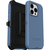 OtterBox Defender Apple iPhone 15 Pro Baby Blau Jeans - Blau - Schutzhülle - rugged