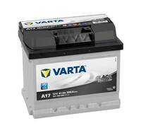 Varta BLACK Dynamic 541 400 036 3122 A17 12Volt 41Ah 360A/EN Starterbatterie