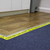 Social Distancing Floor Marking Tape - 33m x 48mm Wide
