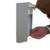 Elbow-Operated Soap & Hand Sanitiser Dispenser - 500ml Capacity