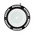 VT-9117 100W SMD HIGHBAY WITH MEANWELL DRIVER COLORCODE:6000K 120'D 5YRS WARRANTY