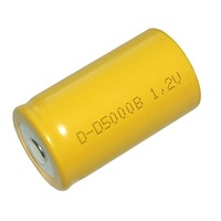 Mexcel NS5000D-ID / bateria mono
