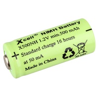 XCell X500NH N/Lady/LR1 rechargeable battery
