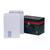 Plus Fabric Envelopes PEFC Pocket Peel & Seal Hrzntal Wdw 120gsm C4 324x229mm White Ref F28749 [Pack 250]