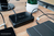 USB-Desktop-Schnellladestation 200W, 10-Port (10x USB-C™), schwarz, Good Connections®