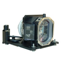 HITACHI CP-WX8 Compatibele Beamerlamp Module