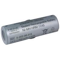 Heine X-002.99.315 (X-002.99.382)) BATTERY 3.6V Rechargeable NiMH Original