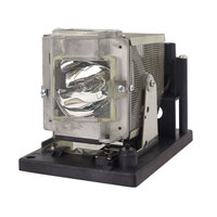 EIKI EIP-5000 Projector Lamp Module (Original Bulb Inside)