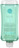 Shampoo & Duschgel Geneva Guild im Spendersystem; 330 ml; blau; 24 Stk/Pck