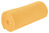 Spannbetttuch Jersey; 90-100x190-200 cm (BxL); orange; 2 Stk/Pck