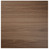Tischplatte Maliana quadratisch; 60x60 cm (LxB); eiche/braun/grau; quadratisch