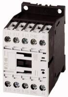 Teljesítmény védőkapcsoló 1 nyitó 230 V/AC 50 Hz/240 V/AC 60 Hz, Eaton DILM7-01(230V50HZ,240V60HZ)