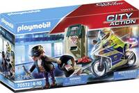 Playmobil® City Action 70572