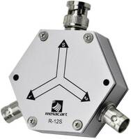Relacart R-12S Antenna splitter