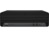 HP EliteDesk 800 G8 I5-11500/8GB/256GB W10P fekete PC
