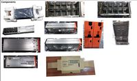 Synergy D3940 Storage Module Moederborden