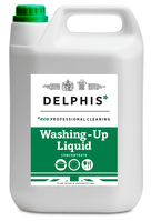 Commercial Washing up liquid Concentrate-Box of 2