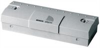 Connector Box, 120 mm, 10-pack top part, surface mount Távirányító