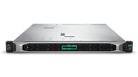 DL360 Gen10 ProLiant DL360 Gen10, 1.7 GHz, 3106, 16 GB, DDR4-SDRAM, 500 W, Rack (1U) Servers