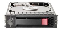 HDD 750GB 7,2K SATA **Refurbished** HP 750GB 7.2k NHP MDL SATA 1yWty HDD Festplatten