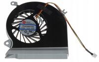 CPU Cooling Fan MSI GE70 MS-1756 MS-1757 E33-0800413-MC2, PAAD06015SL N285 Andere Notebook-Ersatzteile