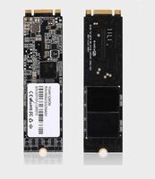 128GB M2 TLC 2280 SSD Read/Write Speed 553MB/S, 496MB/S, M+B Keys, SATAIII, Consumer Grade Solid State Drives