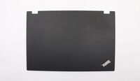 Rear Cover 00NY589, Display cover, Lenovo, ThinkPad L560 (20F1) Andere Notebook-Ersatzteile