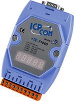 ICP CON I-7000 SERIE I-7188D/512 EMBED. CONTROLLER I-7188D/512 CRMounting Kits