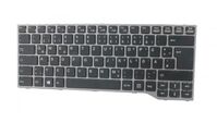 Keyboard Antib. German Notebook Keyboards (integrated)