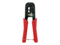 Universal Modular Crimping Tool