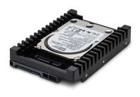 160GB SATA SQ hard drive **Refurbished** - 10k RPM, 3.5in, NCQ Festplatten