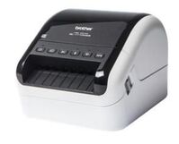 QL-1110NWB USB 2.0/WiFI & Ethernet Nordic Version Label printer Label Printers