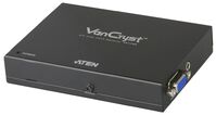 CAT5 Video Extender + mono Audio for the VS1204/08 Only Remote Unit Up To 300 M AV-extenders