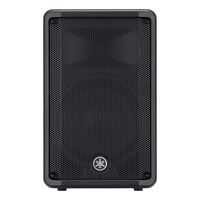 DBR10 loudspeaker 2-way Black , Wired 325 W DBR10, 2-way, 1.0 ,