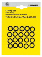 Kärcher O-ring set 2.880-208.0