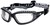 Bollé Veiligheidsbril Heldere Pc Lens Tracker