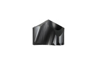 Hydra-Bohrkopf für rostfreien Stahl R96013.7