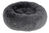 Kuschelbett Fluffy Kerbl grau, 19 cm x 76 cm (1 Stück), Detailansicht