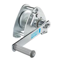 LB panel cable winch