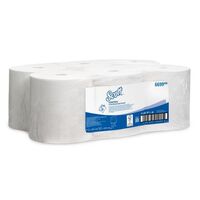 Scott® CONTROL™ paper towels
