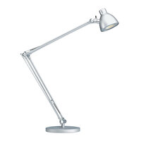 LED-tafellamp VALENCIA
