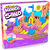 SET CASTILLO DE PLAYA KINETIC SAND