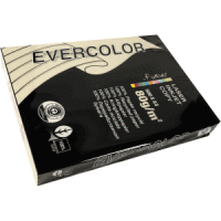 Multifunktionspapier evercolor RC A3 420x297mm 80g/qm elfenbein VE=500 Blatt