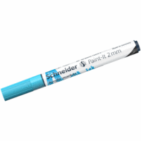 Acrylmarker Paint-It 310 2mm pastell blau