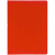 Sichtbuch A4 80 Hüllen rot