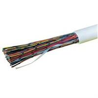 CW1308 2 Pair Cable White 200M