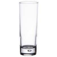 Utopia Centra in Clear Made of Glass Hi High Ball Glasses 10oz / 290ml
