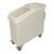 Vogue Ingredient Bin with Scoop 102L Food Storage Large for Better Experience
