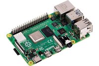 Carte Raspberry Pi 4 modèle B 4Go